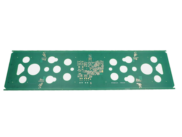 New energy board