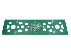 New energy board