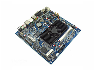 PCBA